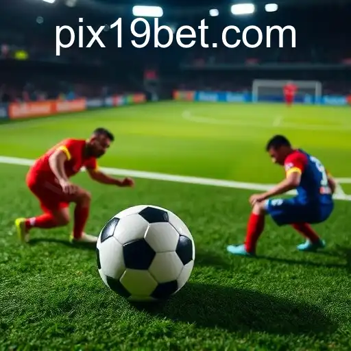 Apostas esportivas