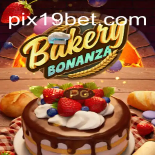 Descubra a Magia de BakeryBonanza: O Jogo Delicioso da 19BET.COM