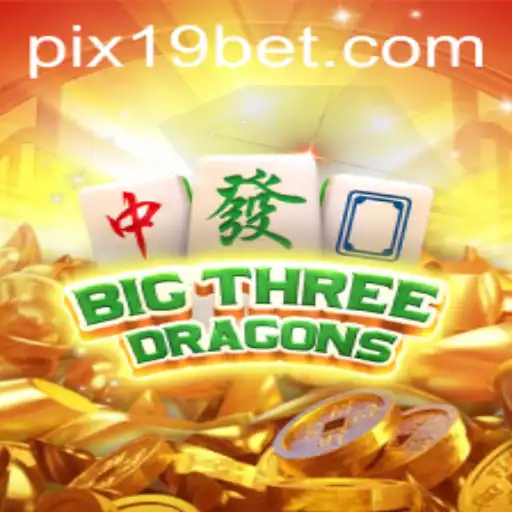 Explorando o Fascinante Mundo do Jogo BigThreeDragons na 19BET.COM