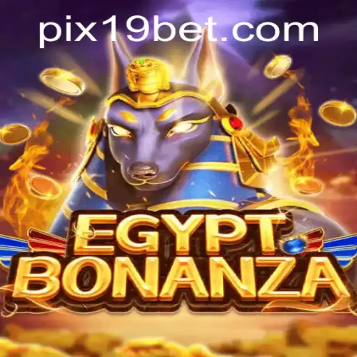 Explorando as Riquezas de EgyptBonanza: Um Mergulho no Mundo dos Jogos de Slots