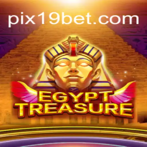 Explorando o Fascinante Universo do Jogo EgyptTreasure
