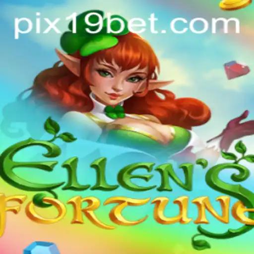 Descubra o Mundo de Aventuras e Premiações em EllensFortune