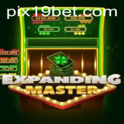 Descubra as Aventuras de 'ExpandingMaster', o Jogo de Estratégia do Momento