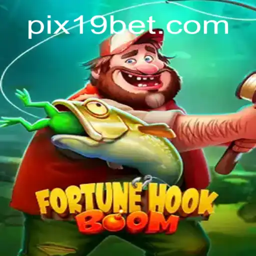 Explorando o Entusiasmante Jogo de Cartas 'FortuneHookBoom'