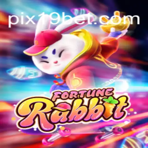 Descubra o Empolgante Jogo FortuneRabbit na Plataforma 19BET.COM