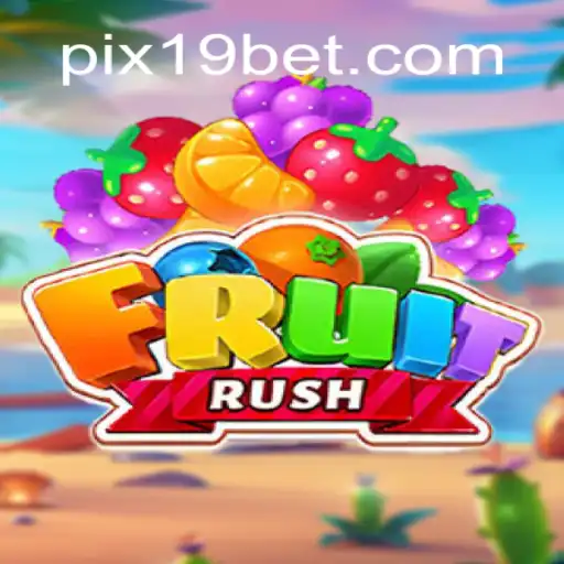 Explorando o Mundo Vibrante do Jogo FruitRush