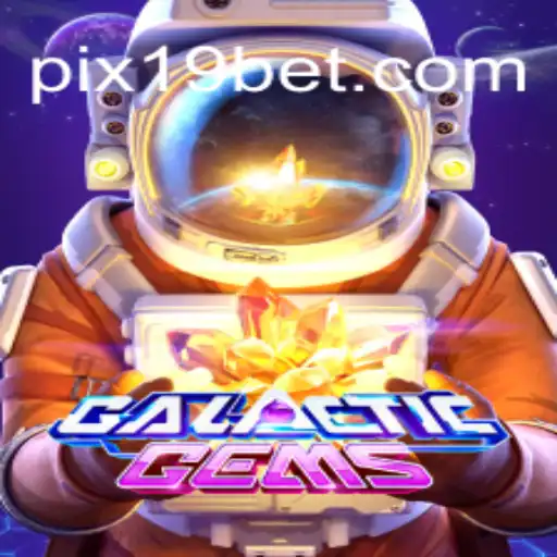 Explorando o Fascinante Mundo de GalacticGems no 19BET.COM