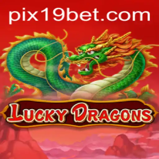 Descubra o Mundo de LuckyDragons: Um Jogo Empolgante em 19BET.COM