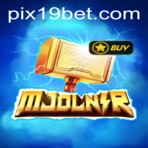 Mjolnir: O Novo Jogo de Estratégia e Aventura no 19BET.COM
