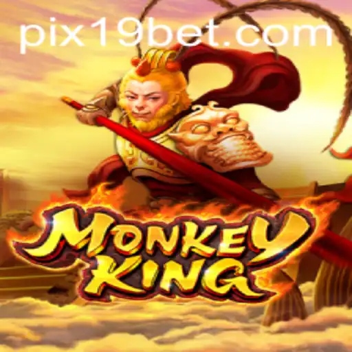Descubra as Aventuras do Jogo MonkeyKing no 19BET.COM