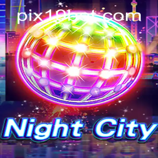 Descubra o Fascinante Mundo de NightCity com 19BET.COM