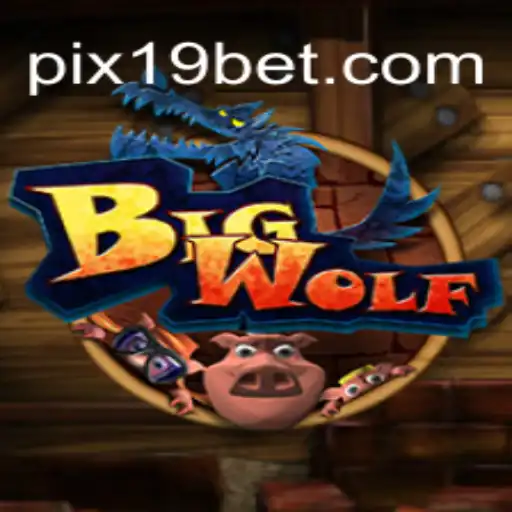 Descubra BigWolf: O Novo Fenômeno de Jogo Online da 19BET.COM