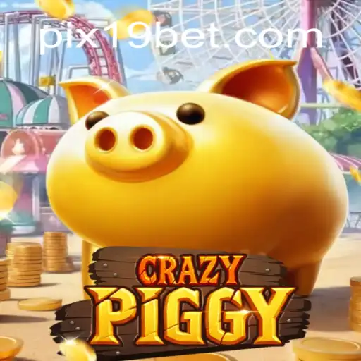 CrazyPiggy: Aventura e Estratégia no Cassino Online