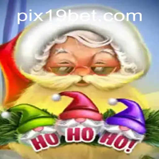 Descubra o Encantador Mundo de 'HoHoHo' com 19BET.COM
