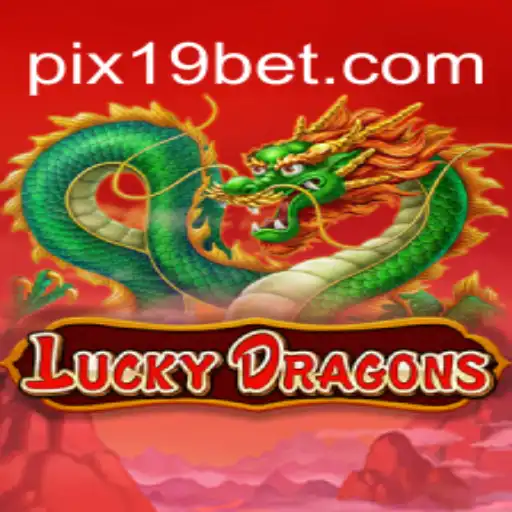 Descubra o Mundo de LuckyDragons: Um Jogo Empolgante em 19BET.COM