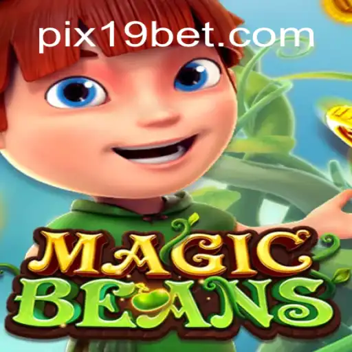 Explorando MAGICBEANS: O Novo Fenômeno de Entretenimento da 19BET.COM