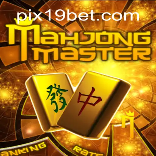Explorando o Fascinante Mundo de MahJongMaster e sua Conexão com 19BET.COM