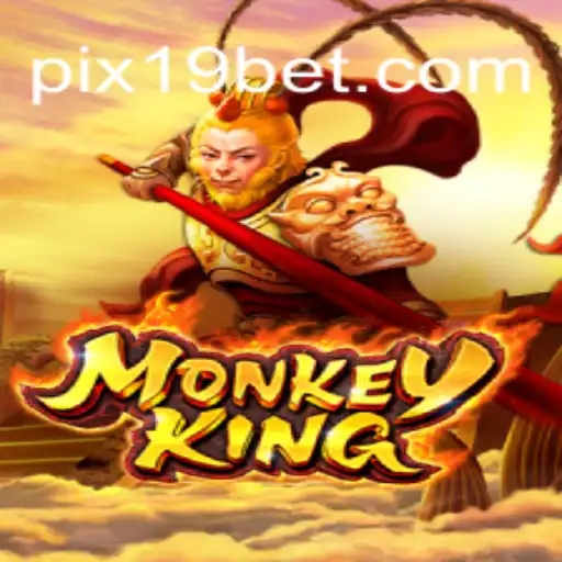 Descubra as Aventuras do Jogo MonkeyKing no 19BET.COM
