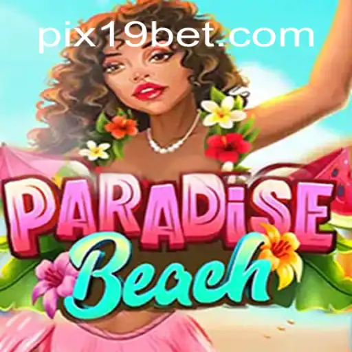 ParadiseBeach: Uma Jornada Imersiva no Mundo dos Jogos Virtuais