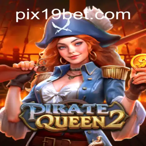 Explorando o Universo de PirateQueen2 no 19BET.COM
