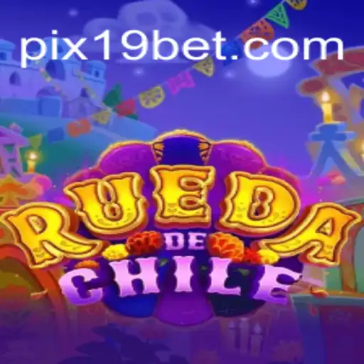Descubra o Fascinante Mundo de RuedaDeChile com 19BET.COM
