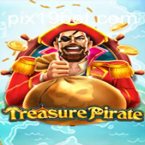 Descubra o Mundo de Aventuras no Jogo TreasurePirate