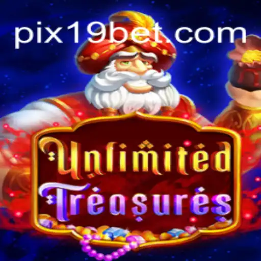 Explorando UnlimitedTreasures: A Nova Sensação em Jogos de Aventura da 19BET.COM