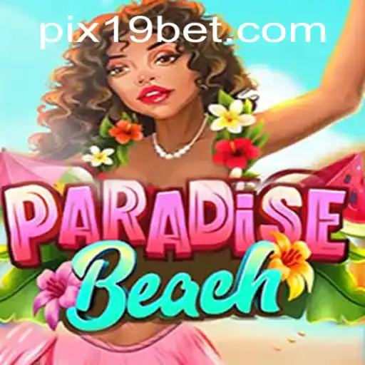 ParadiseBeach: Uma Jornada Imersiva no Mundo dos Jogos Virtuais