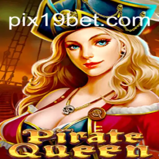 PirateQueen: Aventura Marítima no Mundo dos Caçadores de Tesouros