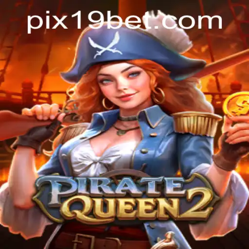 Explorando o Universo de PirateQueen2 no 19BET.COM