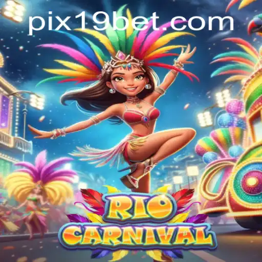 Explorando o Mundo Vibrante de RioCarnival: Uma Imersão no Espetáculo