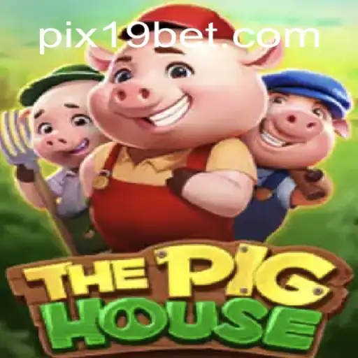 Descubra o Fascinante Jogo ThePigHouse