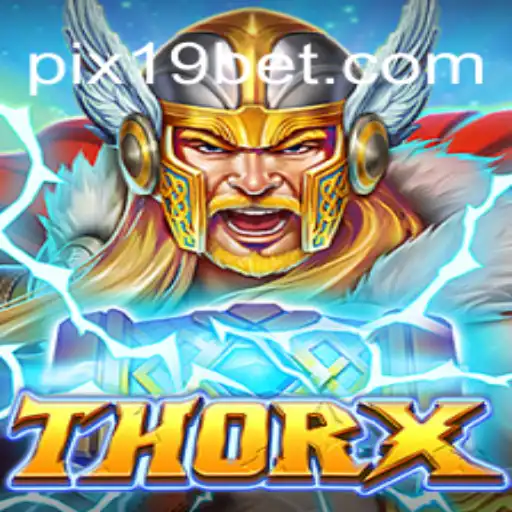 Conheça o Jogo ThorX: A Aventura Divina da Plataforma 19BET.COM