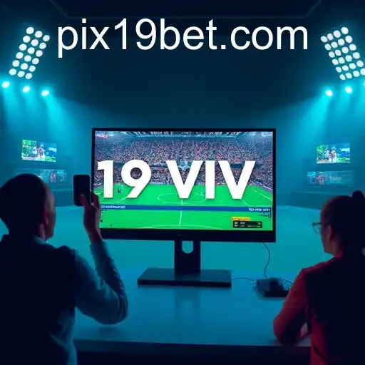 Transmissão ao vivo